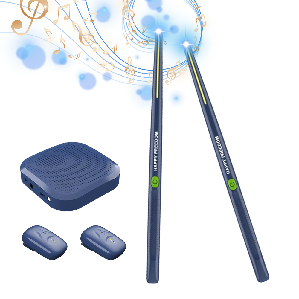 Musical Instrument Virtual - Somatosensory набор виртуальных барабанов, электронные воздушные