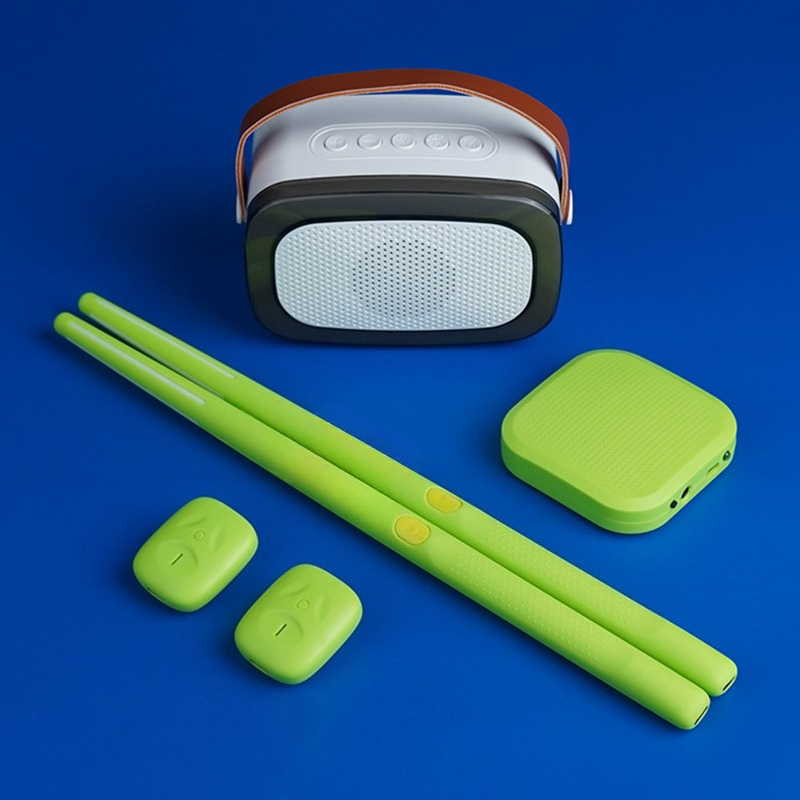 Musical Instrument Virtual - Воздушная электрическая барабанная установка, портативные электронные