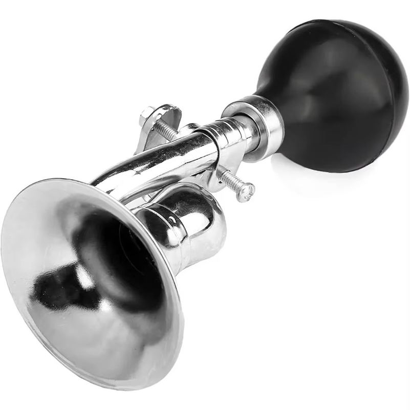 Musical Instrument Bugle - Сигнальный гудок, ретро-клаксон клоуна, детский велосипедный