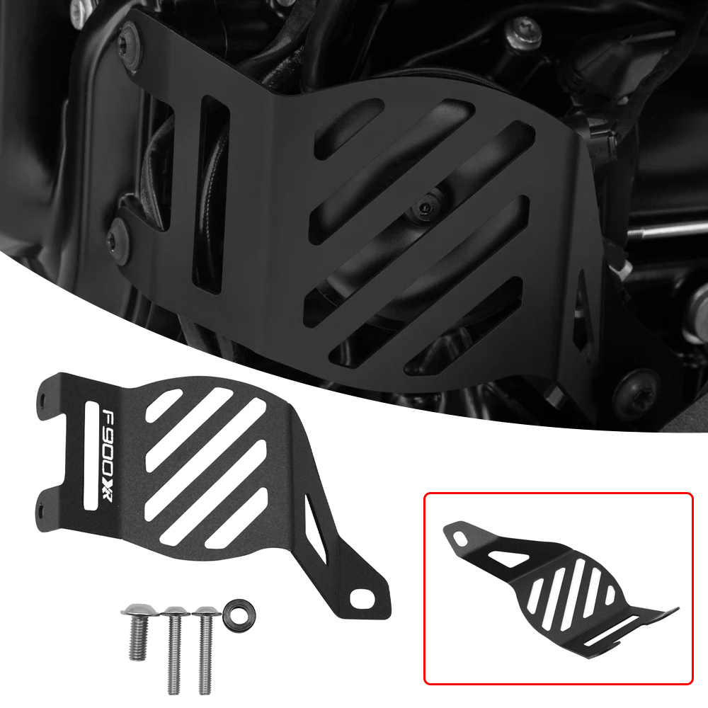 Musical Instrument Bugle - Для BMW F900R F900XR F900 XR