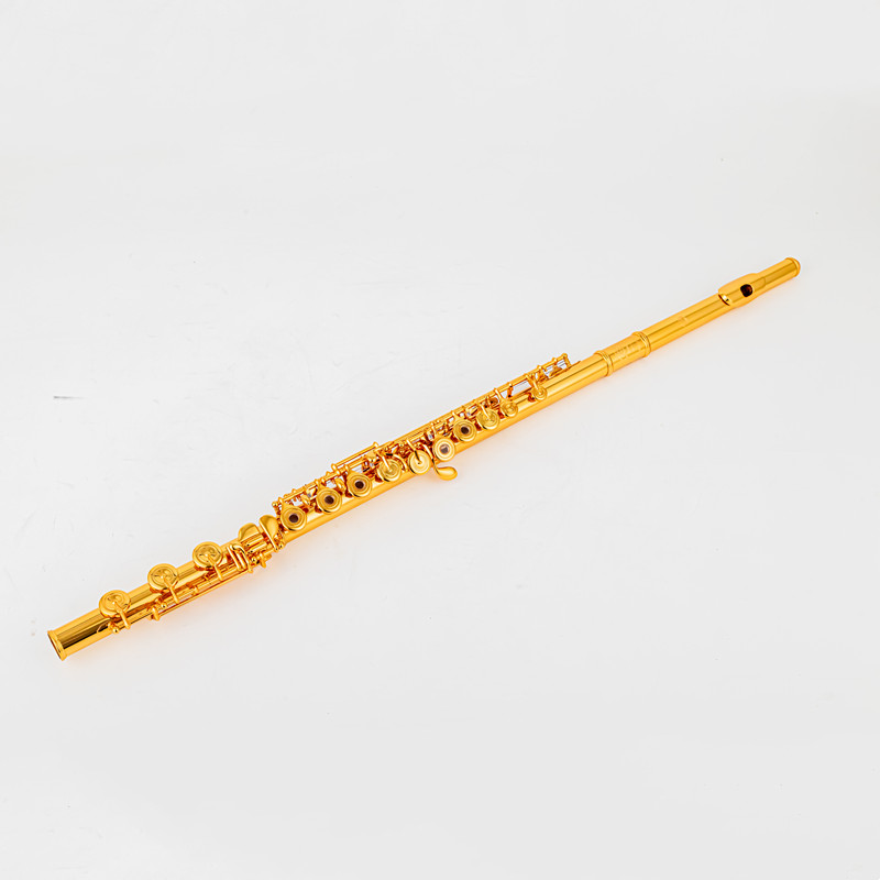 L Musical Instrument - Флейта MURAMATSU-b Foot, электронный музыкальный инструмент,