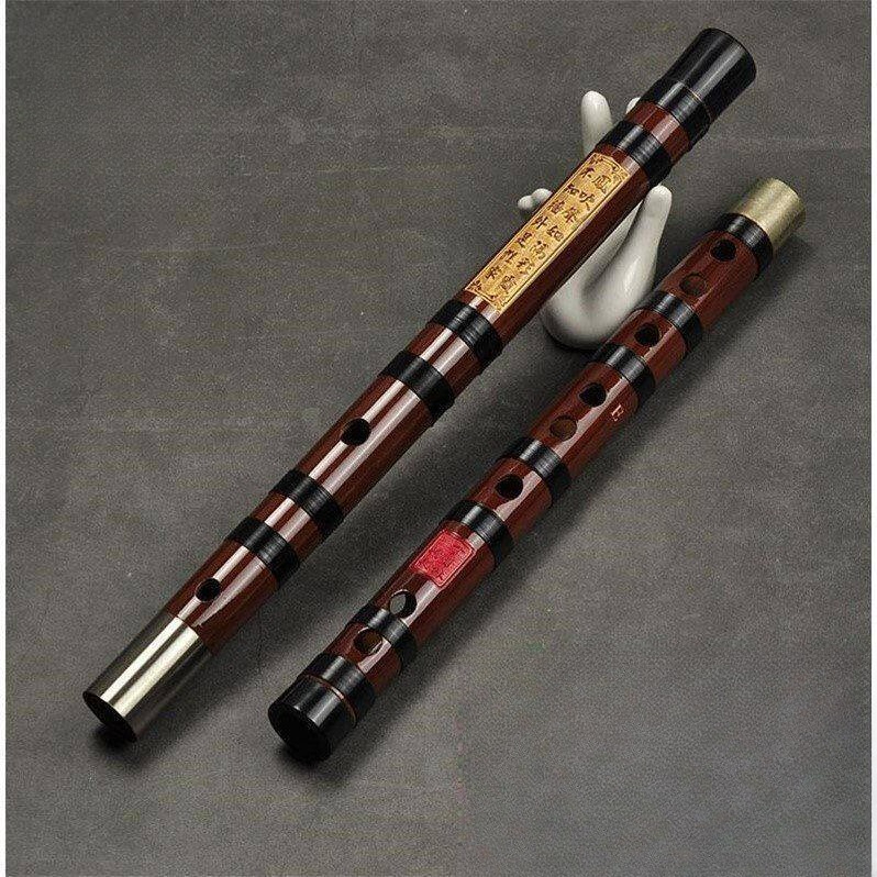 Musical Instrument Of - Бамбуковая флейта, профессиональный дзи для взрослых,