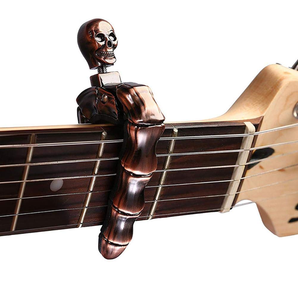 Каподастр для гитары в форме ч – обзор и цена Musical Instrument Types