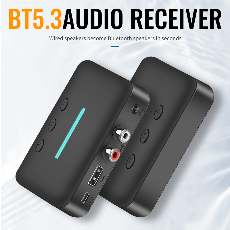 USB Bluetooth 5.3 Адаптер ауди – обзор и цена L Musical Instrument