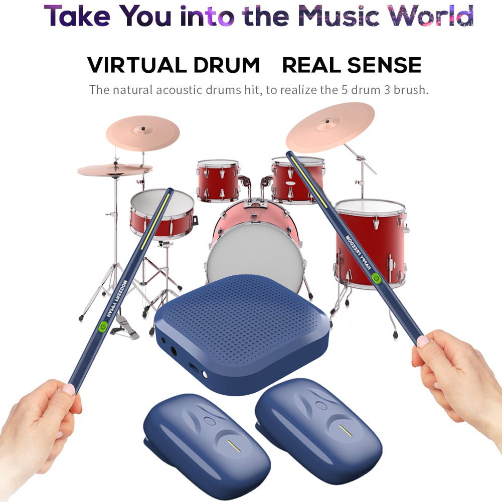 Соматосенсорный виртуальный ба – обзор и цена Musical Instrument Virtual