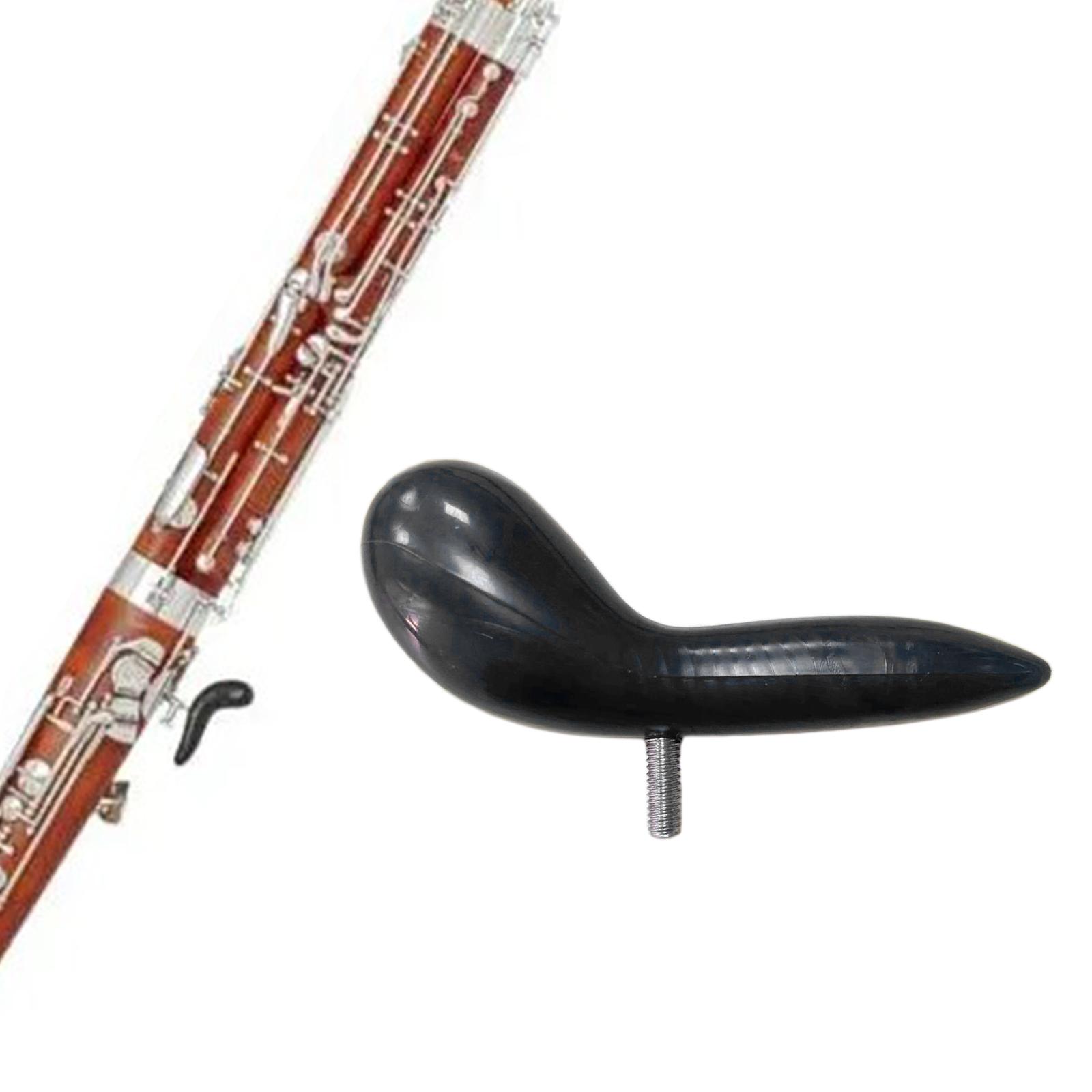 Утолщенная подставка-держатель – обзор и цена Musical Instrument Bassoon