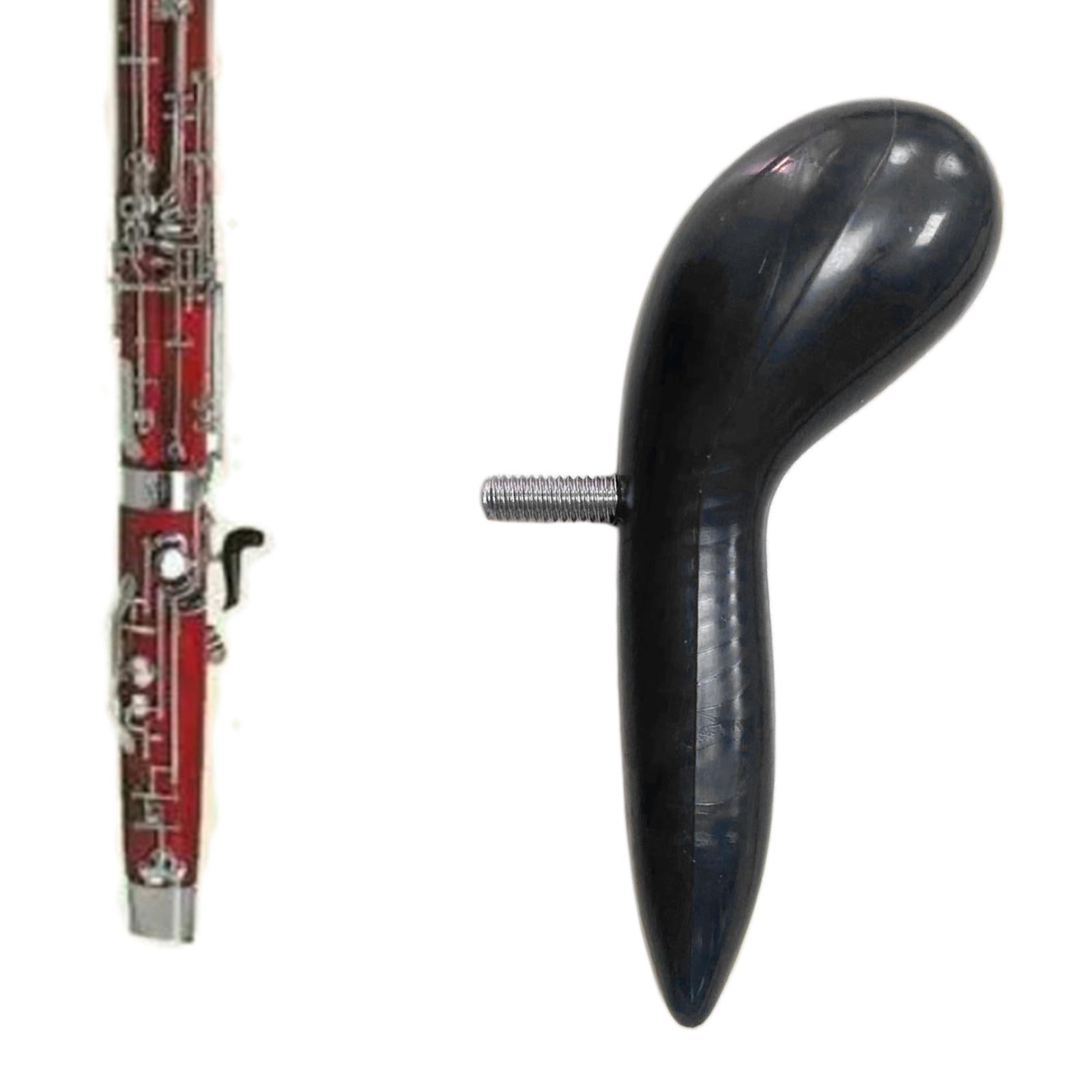 Утолщенная подставка-держатель – обзор и цена Musical Instrument Bassoon