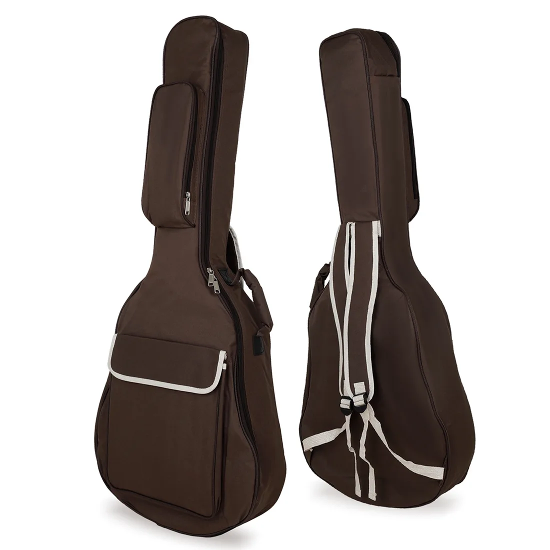 Чехол-рюкзак для акустической  – обзор и цена Musical Instrument Bassoon