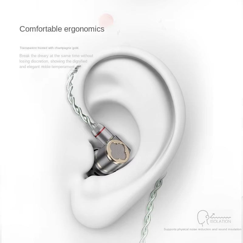 Наушники Astrotec Lyra Clover/ – обзор и цена L Musical Instrument