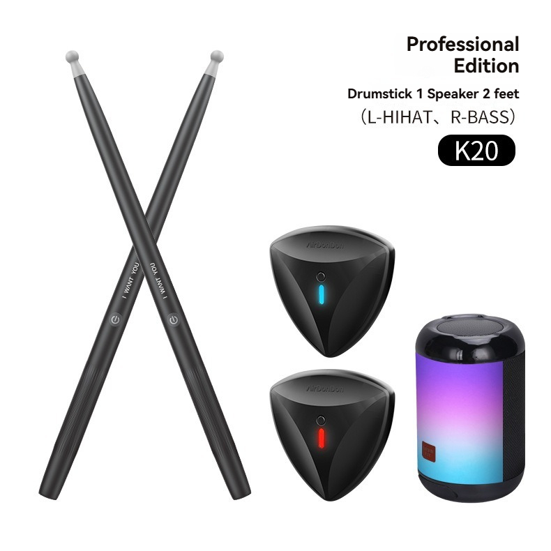 Соматосенсорный электронный во – обзор и цена Musical Instrument Virtual