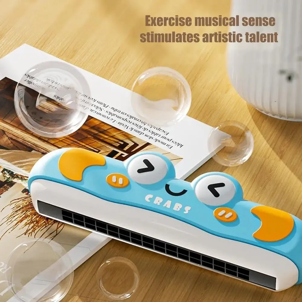 Веселый музыкальный набор игру – обзор и цена Musical Instrument You Blow