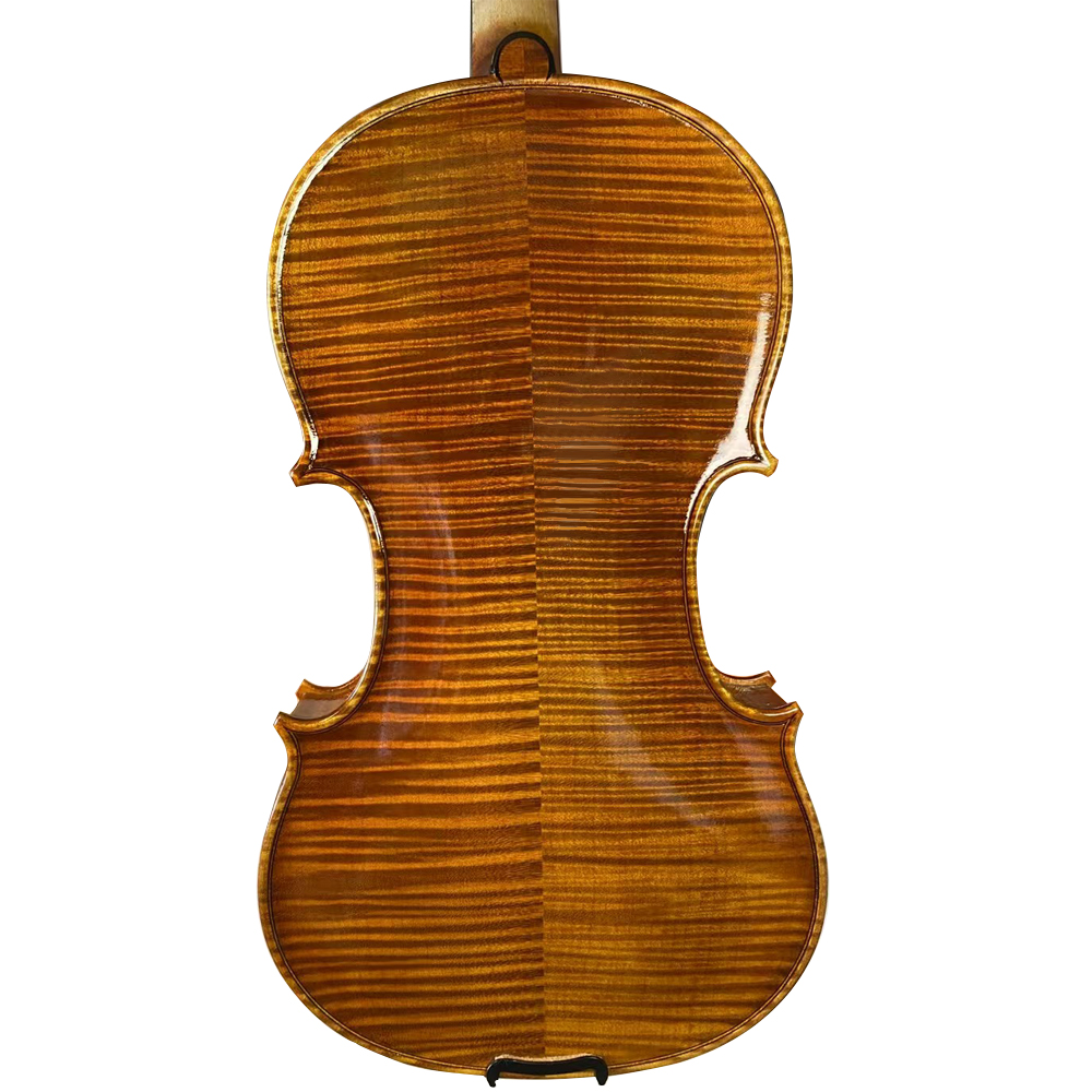 Скрипка ручной работы, 4/4 раз – обзор и цена L Musical Instrument