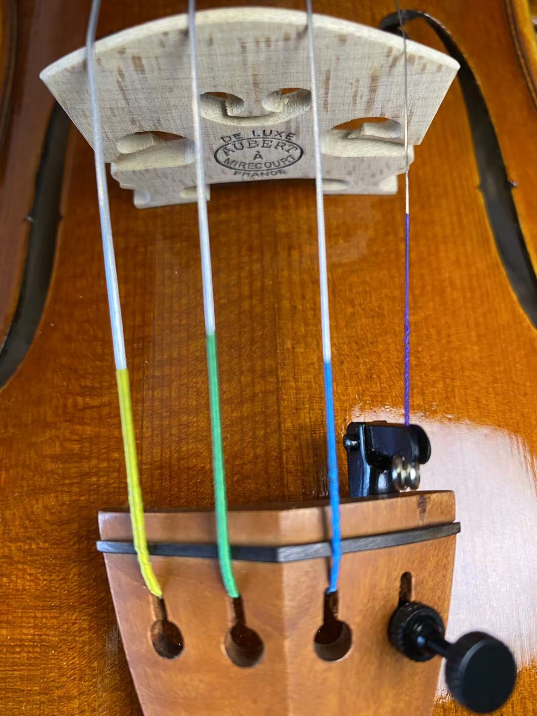 Скрипка ручной работы, 4/4 раз – обзор и цена L Musical Instrument