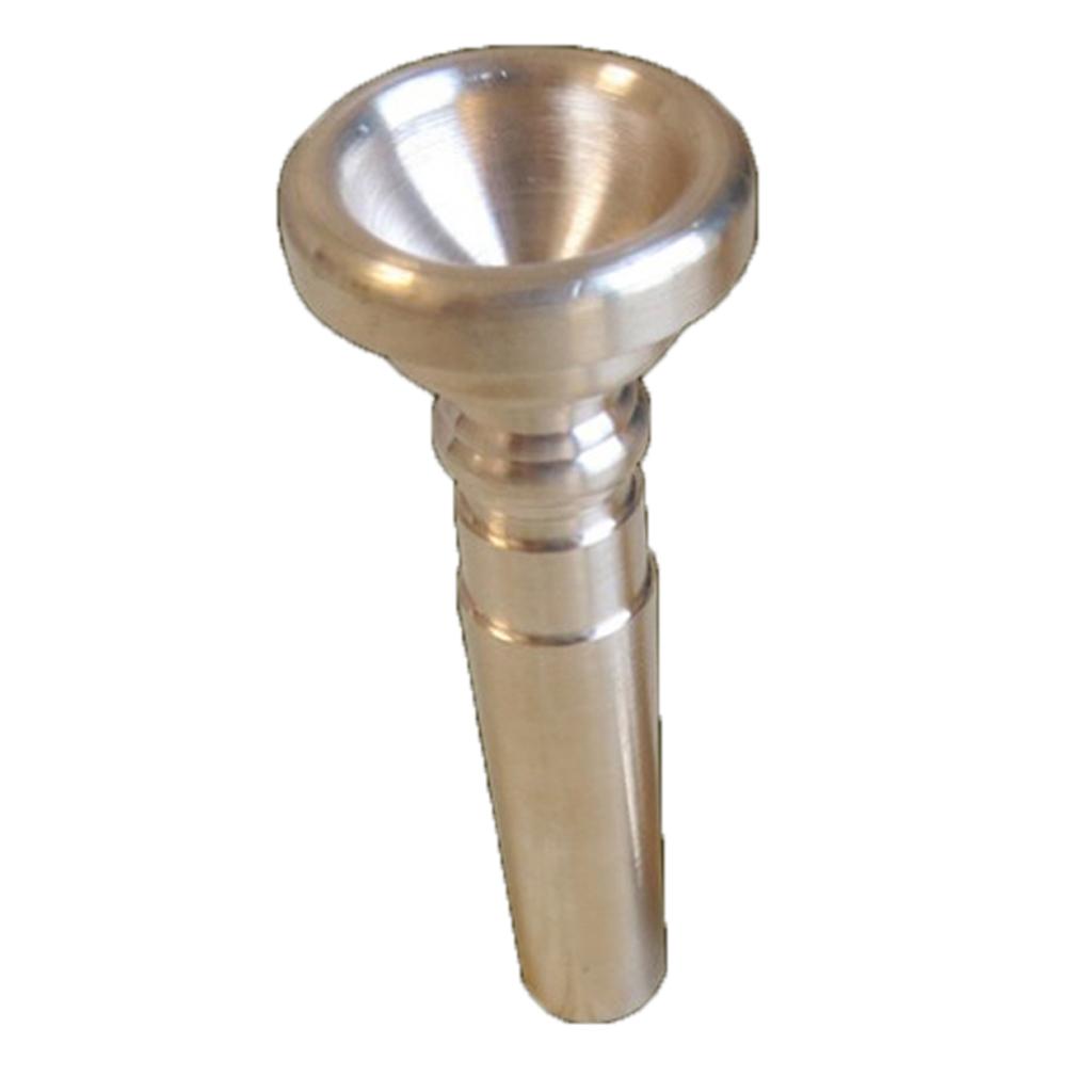 Латунный мундштук для трубы, п – обзор и цена Musical Instrument Bugle