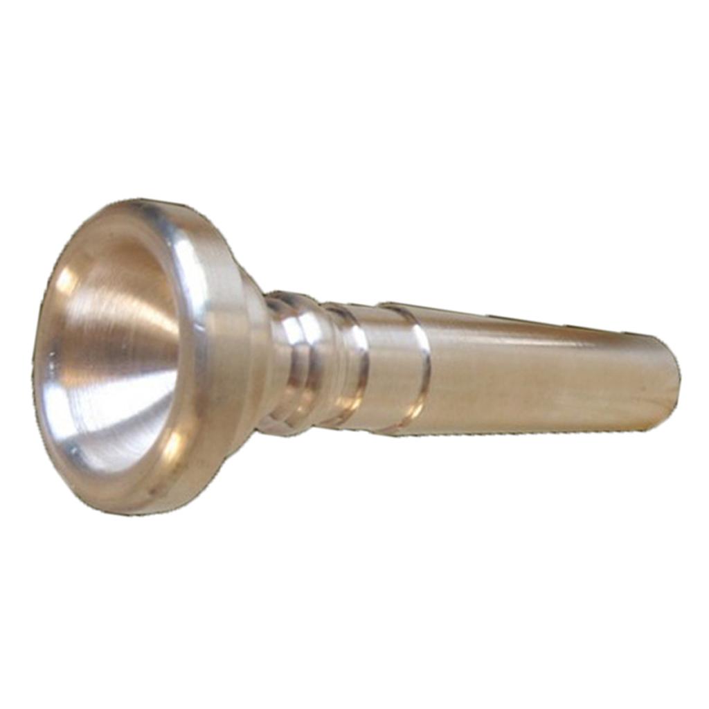 Латунный мундштук для трубы, п – обзор и цена Musical Instrument Bugle