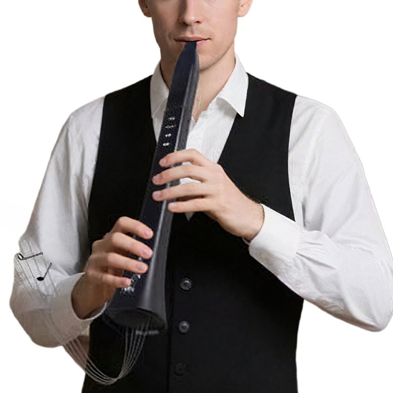 Портативный электронный духово – обзор и цена Musical Instrument Of