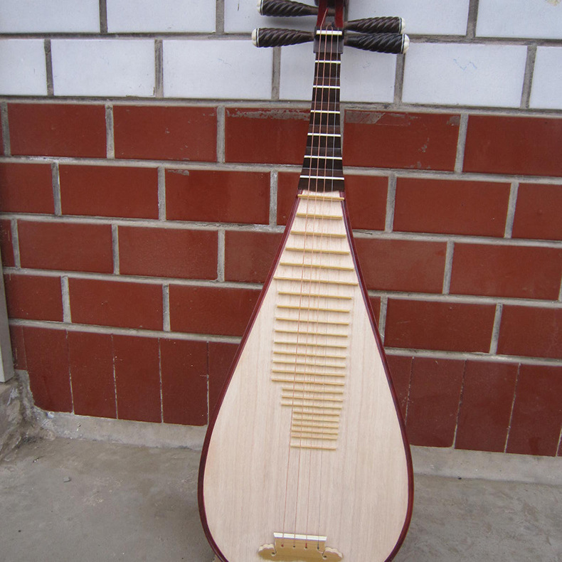 Профессиональная пипа из палис – обзор и цена Musical Instrument Ending In A