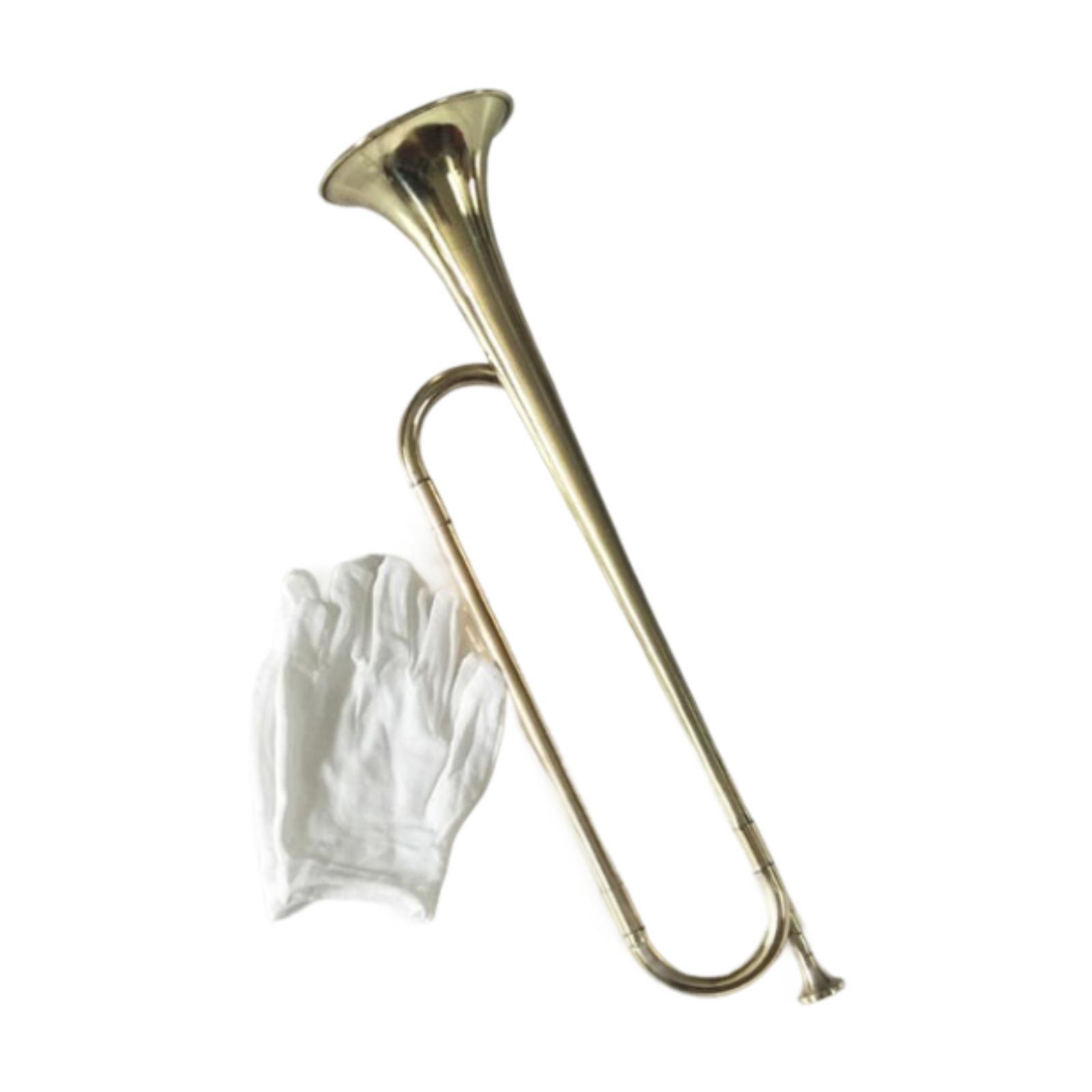 Музыкальный инструмент Bugle П – обзор и цена Musical Instrument Bugle