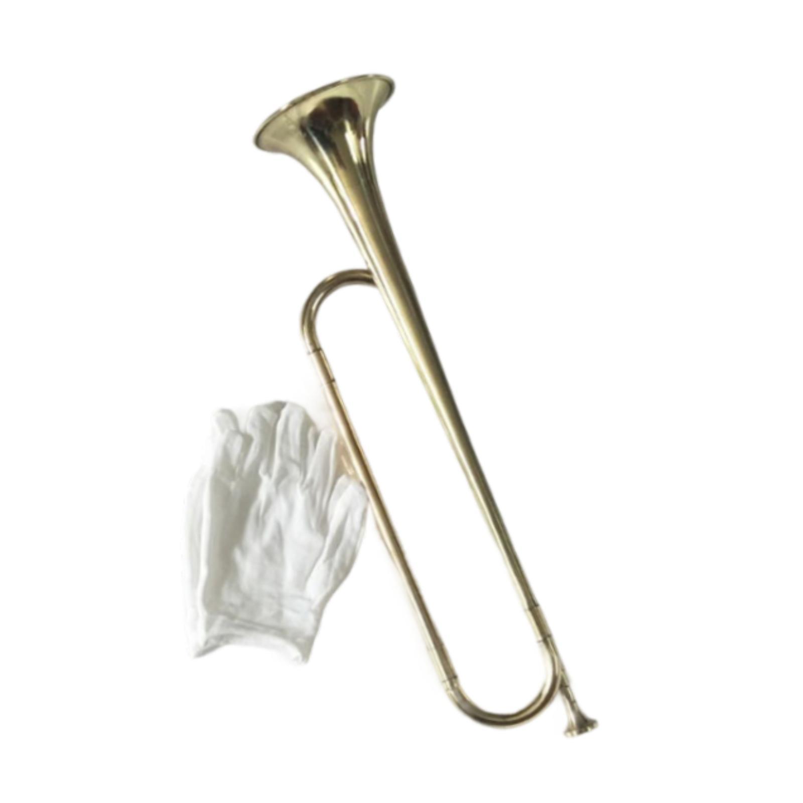 Музыкальный инструмент Bugle П – обзор и цена Musical Instrument Bugle
