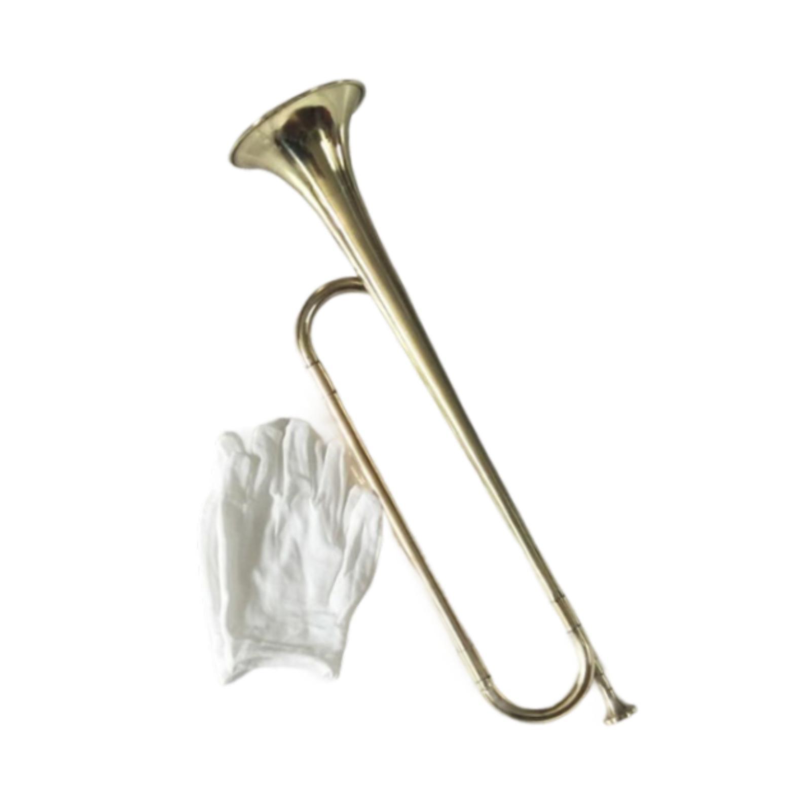 Музыкальный инструмент Bugle П – обзор и цена Musical Instrument Bugle