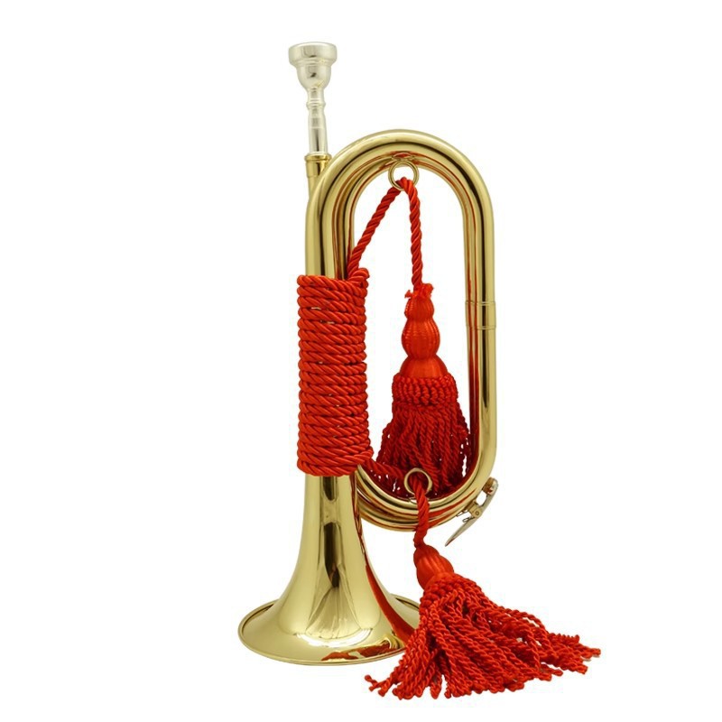 Музыкальные инструменты, труба – обзор и цена Musical Instrument Bugle