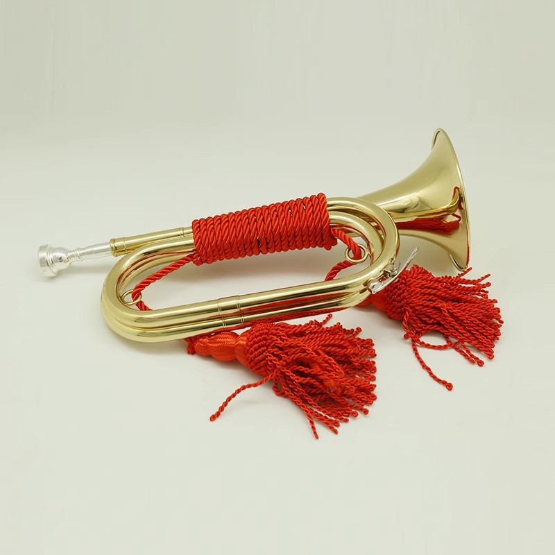 Музыкальные инструменты, труба – обзор и цена Musical Instrument Bugle