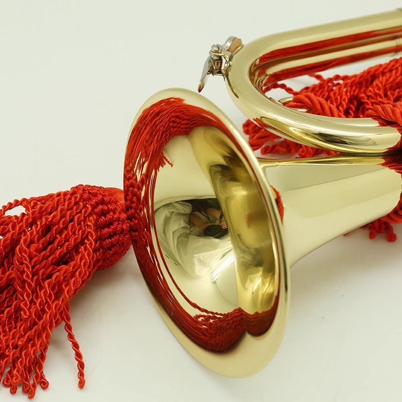 Музыкальные инструменты, труба – обзор и цена Musical Instrument Bugle