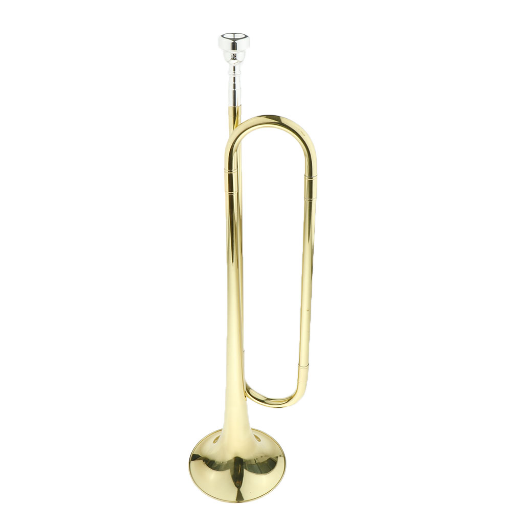 Медные духовые инструменты: дл – обзор и цена Musical Instrument Bugle