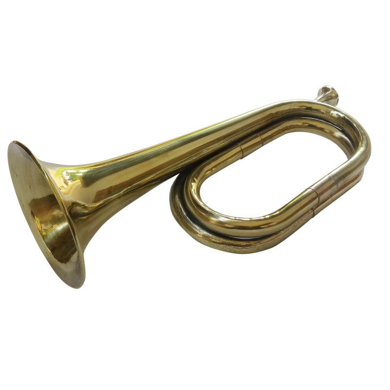 Труба, Юный пионер, Штурм, Шаг – обзор и цена Musical Instrument Bugle