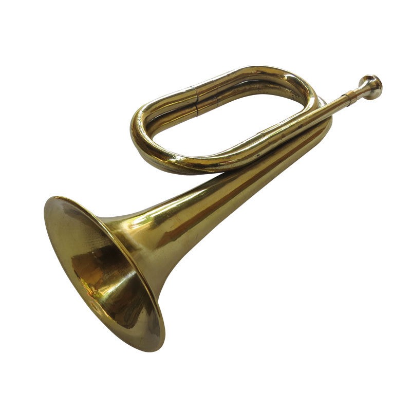 Труба, Юный пионер, Штурм, Шаг – обзор и цена Musical Instrument Bugle