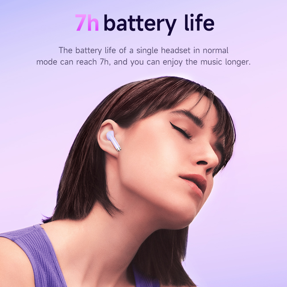 HOCO EQ1 Bluetooth 5,3 наушник – обзор и цена L Musical Instrument