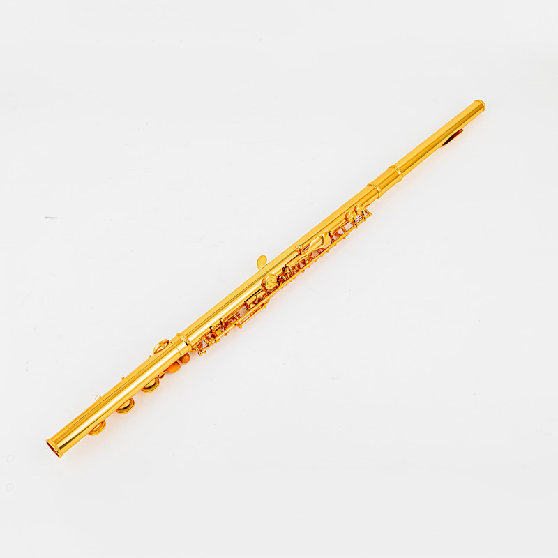 Флейта MURAMATSU-b Foot, элект – обзор и цена L Musical Instrument